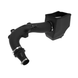Układ dolotowy Magnum FORCE Stage-2 Cold Air Intake System w/ Pro DRY S Filter | Jeep Wrangler JL 2.0 Turbo | 2018-2025 Hybrid